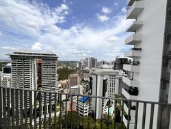 The Boulevard Residence (D10), Apartment #469826311